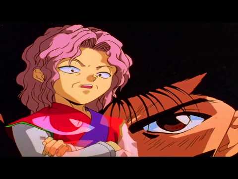 Best Scene In Yu Yu Hakusho