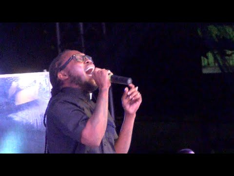 KING DICE AT THE CALYPSO FINALS 2016 (DOMINICA) FIND YOUR PURPOSE