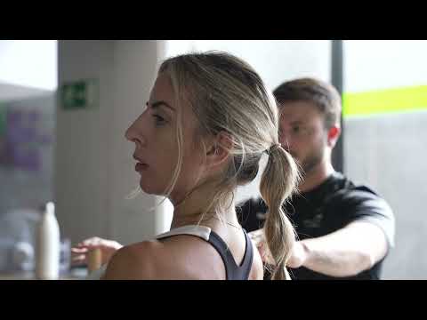 Misión de marca Energie Fitness
