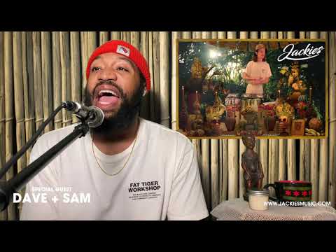 Dave+Sam @ Jackies Virtual Music Fest #003