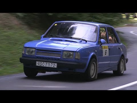 Vrchy Hobby Cup 2019 - Dušná | 6 | Zdenek Daněk