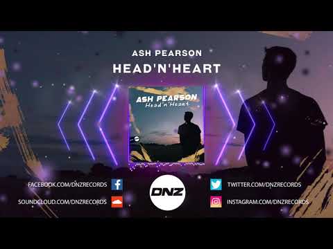 DNZF838 // ASH PEARSON - HEAD'N'HEART (Official Video DNZ Records)