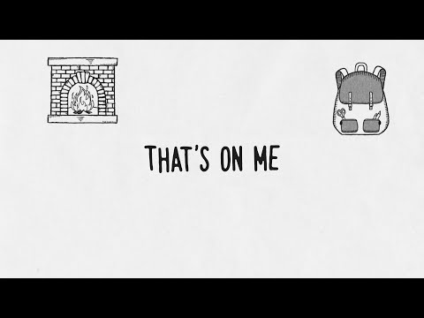 Videoclip de That’s On Me — Ed Sheeran