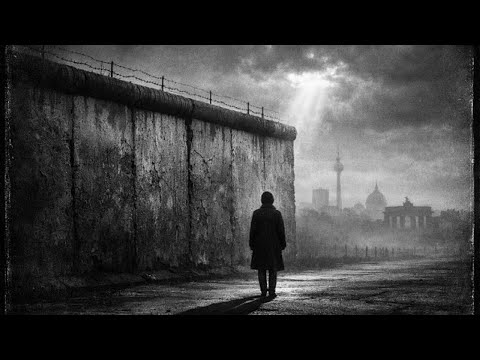 Life Behind the Berlin Wall — What Really Happened