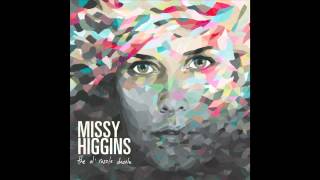 Missy Higgins - Tricks (Official Audio)