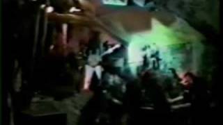1/7 Cruachan - Fall of Gondolin - Live in Ireland 1994