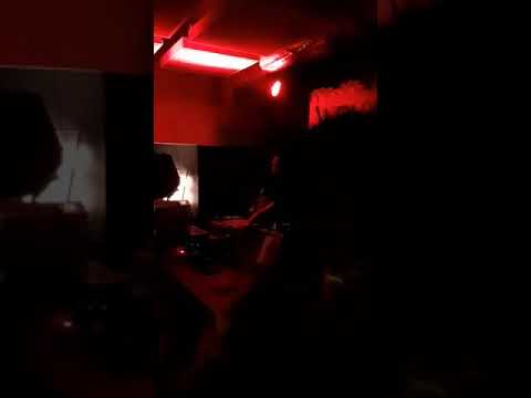 Blackbird Sound plays "Emergence" @ Trix Antwerp