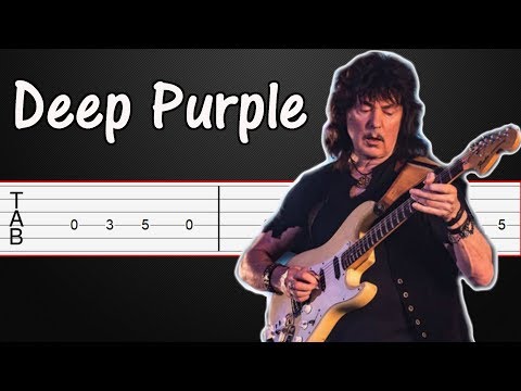 download lagu mp3 mp4 Smoke On The Water Tablature, download lagu Smoke On The Water Tablature gratis, unduh video klip Smoke On The Water Tablature