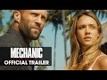 Download Mechanic Resurrection 2016 – Official Trailer Jason Statham Jessica Alba Tommy Lee Jones Mp3 Song