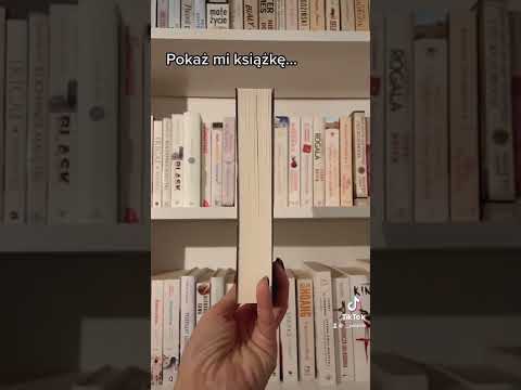 Książka, którą powinien przeczytać każdy!!! #shorts