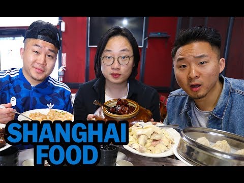 download lagu mp3 mp4 Shanghai Cooking, download lagu Shanghai Cooking gratis, unduh video klip Shanghai Cooking