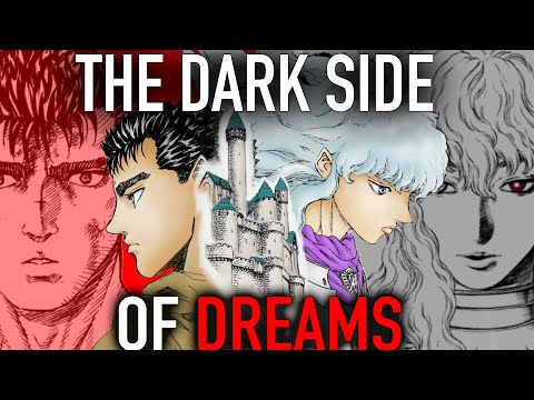 The BEST DAMN Berserk Golden Age Arc Analysis (Probably)