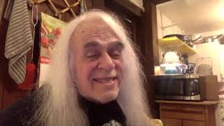 The Bill Weeden Interview video