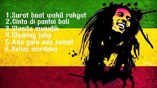 Download lagu Rege full album ENAK BUAT SANTAY mp3