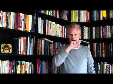 The Card Trick by Henrik Fexeus the Author of THE ART OF READING MINDS