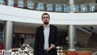 KTO Karatay Üniversitesi Mimarlık Tezli/Tezsiz Yüksek Lisans ve Doktor