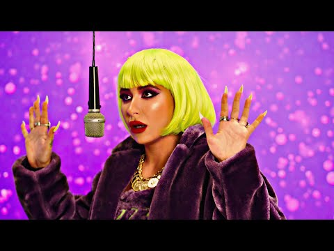 EMY ALUPEI - JOKER 💚