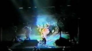 GWAR - Jack The World - (Cleveland, OH, 1993)