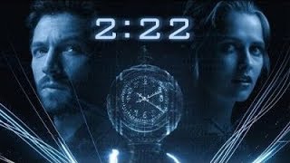 2:22 Soundtrack Tracklist - Tracklist OST