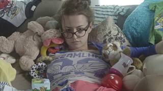 Video DILATED - Flashback (official video 2017)