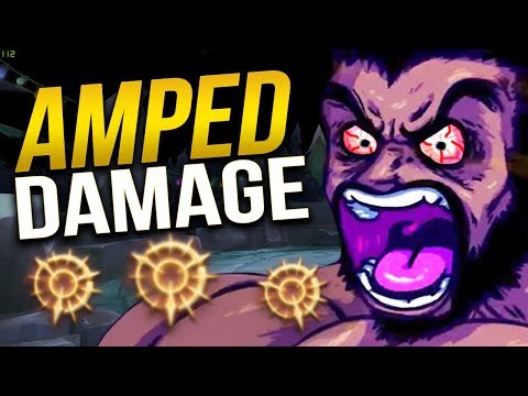 WHY I LOVE THE DYR SO MUCH | I LOST CONTROL PLAYING LOL  - Trick2G