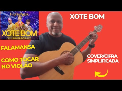 Xote Bom - Falamansa