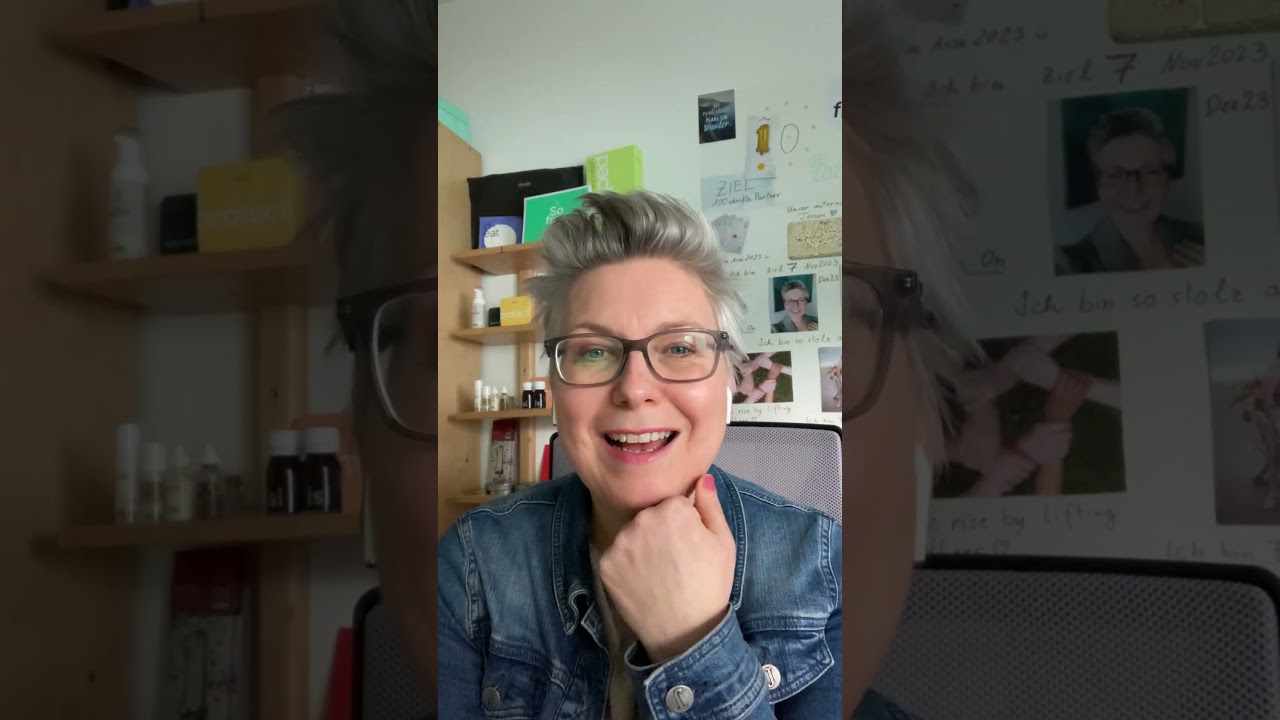 "Du bist DIE Expertin für Geld und Herz" | Kundenstimme Bettina Reifschneider im Februar 2023