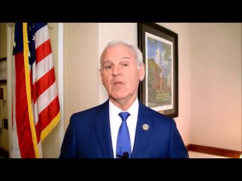 Byrne Thanks First Responders