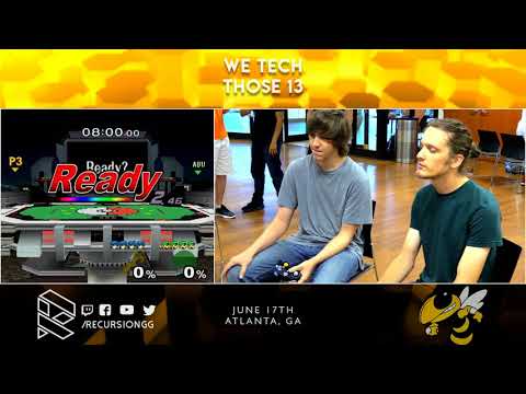 WTT13 - What. vs Focus - Pools