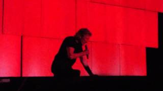 Roger Waters Waiting for the Worms - Stop - The Trial Live Montreal HD 1080P