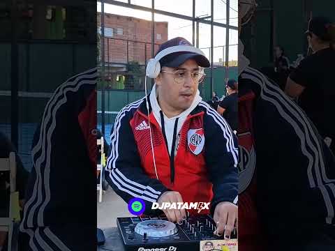 CHACO TOUR #03 (Colonia Elisa) #shorts #shortvideo #youtube #ytshort #youtubeshorts #djpatamix #dj