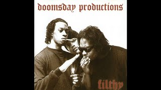 Download lagu DOOMSDAY PRODUCTIONS - DRESS CODE mp3