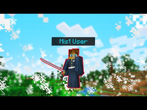 Winteru's Epic Mist Breathing VS. Demon Slayer Mod