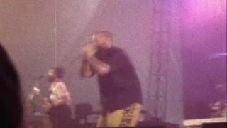 Sage Francis Vs. Everlast-Hey Bobby What's It Like (Mashup)