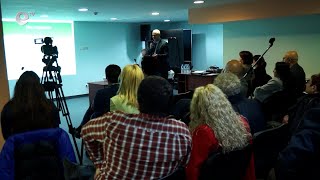 На официална церемония бяха връчени традиционните Чилови награди