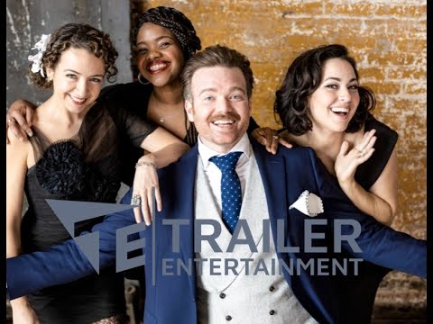 Trailer Entertainment video.