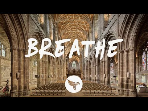 Syn Cole - Breathe (Lyrics) feat. kaspara