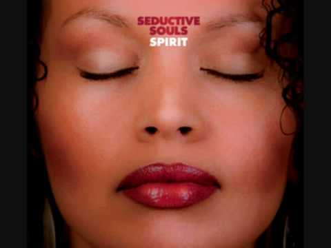 Seductive Souls - One People (Ft. C. Robert Walker)