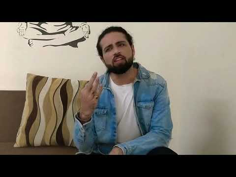 Shivam Mehra A character of a friend. 