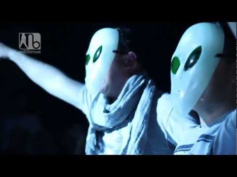 Lightning man _The Final Invasion @ Moko's - PRIVAT 1 - djs Lello Mascolo & Nino Eako