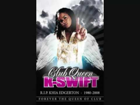 RIP Dj K-Swift Feel it in the air