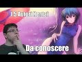 I 5 Autori Hentai Che Dovresti Conoscere