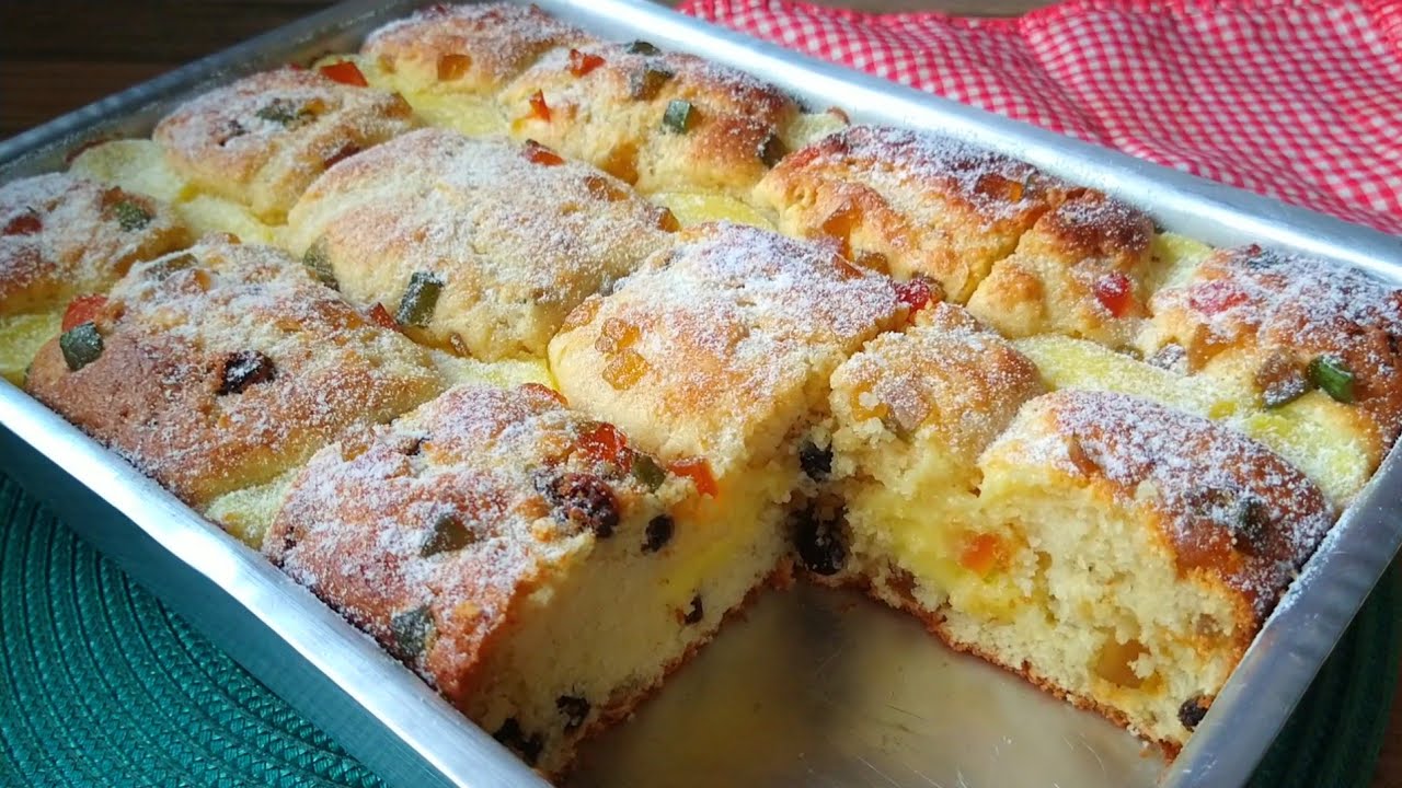 🔥 É SÓ MISTURAR -FÁCIL RÁPIDO ÚMIDO E FOFINHO ❤️ Simoniramos