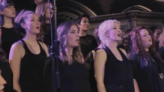 Amber Run with London Contemporary Voices - I Found