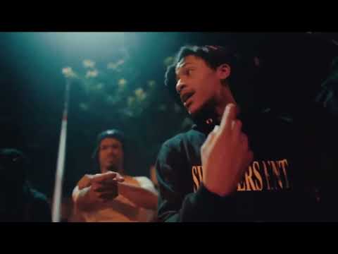 Famouss Richard x Relly Gunz x LR Hound - Little Buzzin (Official Music Video)