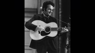 To Each His Own : Merle Haggard