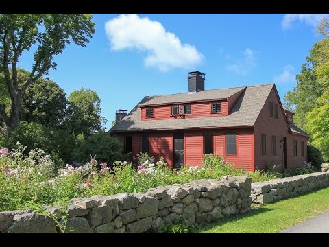 124 Dennison Street Gloucester, MA