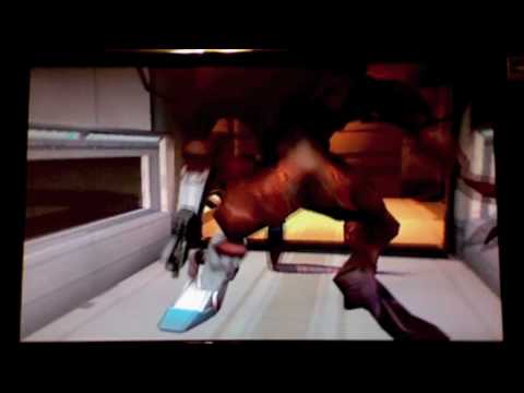 Let's Play Xenosaga I--Part 18: The Cavalry Has Arrived