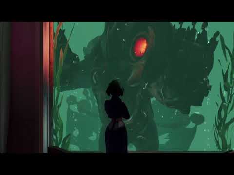 BioShock Infinite 1999 Mode Ending / Part 25 – Scavenger Hunt / Booker DeWitt's Dark Secret