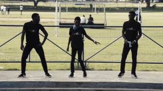 PhD-GYIDI(X4G) FT. AVMB_DANCE VIDEO BY KDMC_SELEXION 2016.